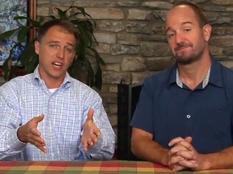 BabyBjorn High Chair Sneak Peek - DadLabs Video