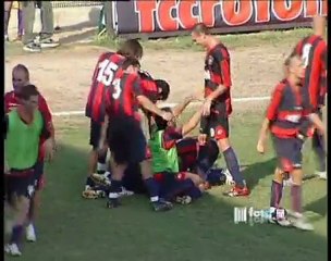 Fc Crotone | Crotone-Pescara (2-0) | I gol di Triarico e Espinal