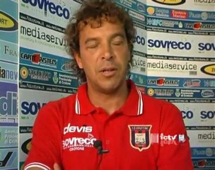 Fc Crotone | Francesco Moriero