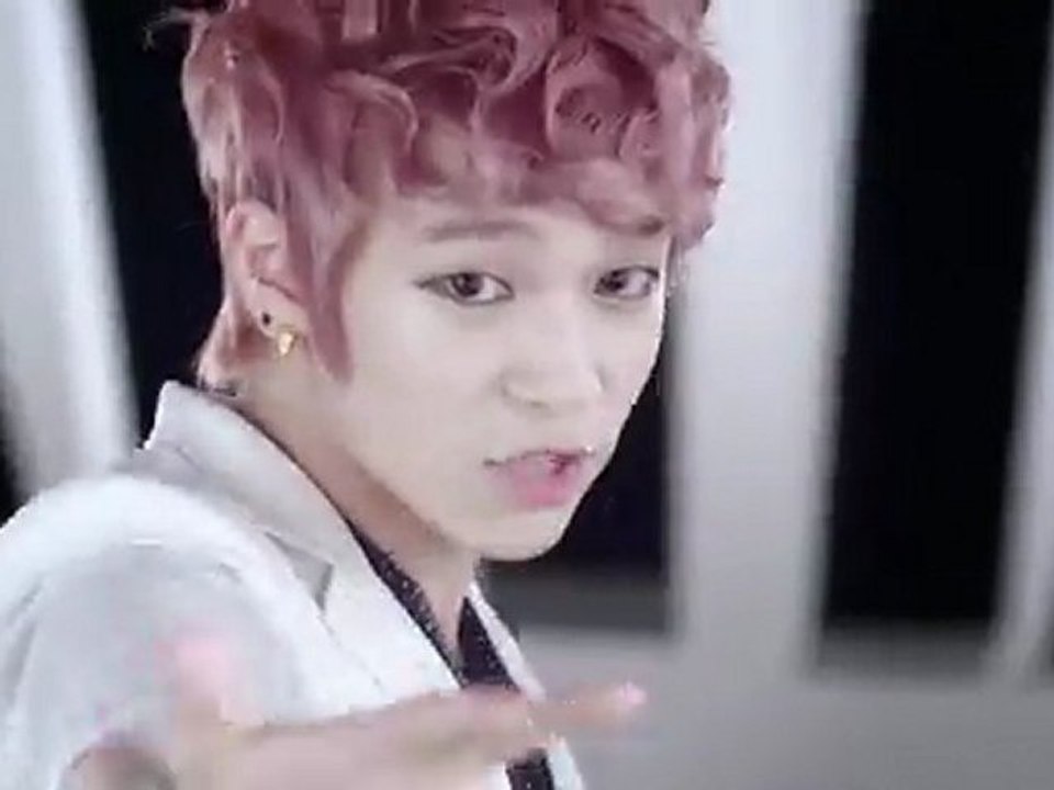 [MV][HD] Teen Top - No More Perfume On You