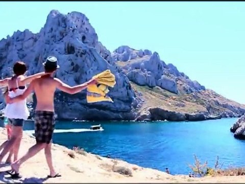 Bingo Players - Cry (Just A Little) (Official Video)