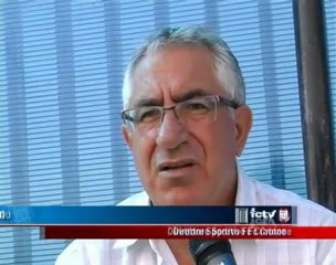 Fc Crotone | Pistoiese-Crotone | Speciale ritiro da Roma
