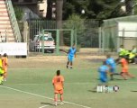 Fc Crotone | Pistoiese-Crotone (1-0) | La sintesi e il gol