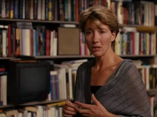 Stranger Than Fiction (2006) - FULL MOVIE - Part 1/10