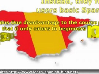 Consider Synergy Spanish is on of the Best Language Learning