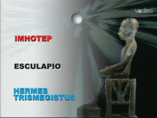 Egypte ou le Mystère d'Horus (6/10)