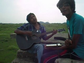 aye dil bata by saurabh and anirvan