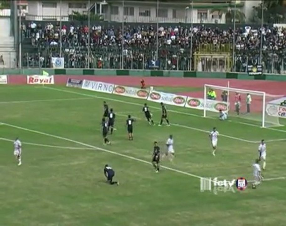 Fc Crotone | Francesco Moriero