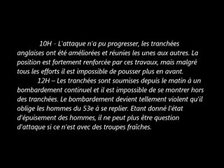 Hommage aux Poilus de Fendeille (Aude) 2e partie