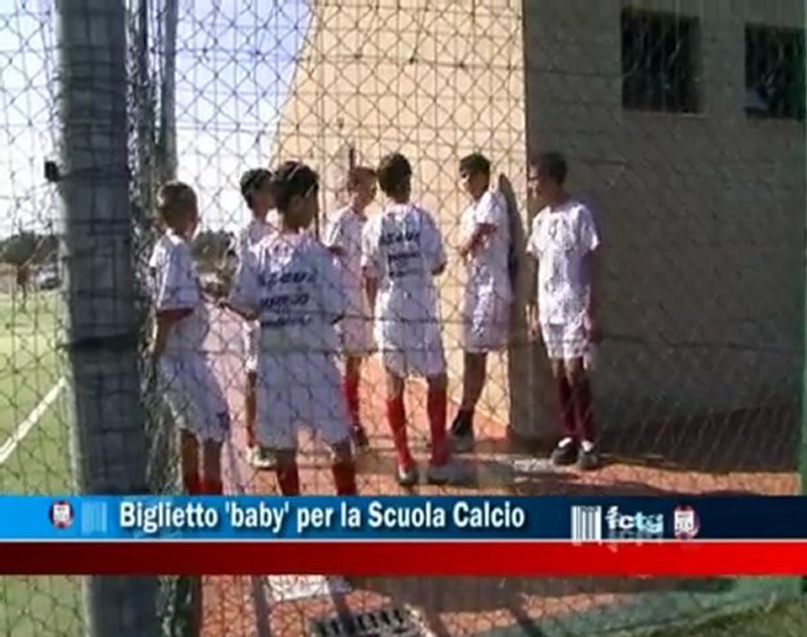 Fc Crotone | Fctg 02/10/2008