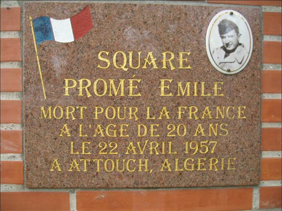 Les troupes coloniales, 50e anniveraire des Indépendances Africaines et Malgache.