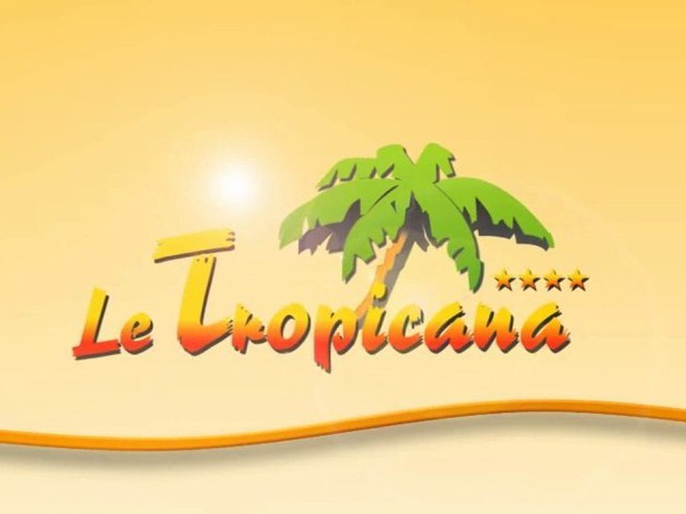 CAMPING LE TROPICANA **** SAINT-JEAN DE MONTS VENDEE FRANCE