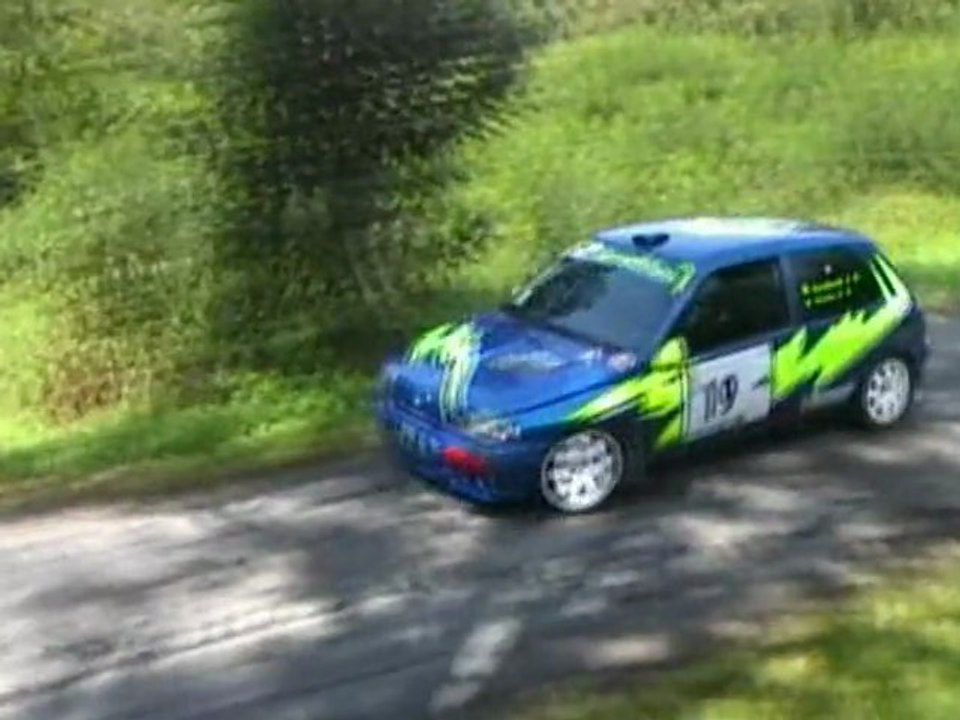 33e Rallye des 12 Travaux d'Hercule