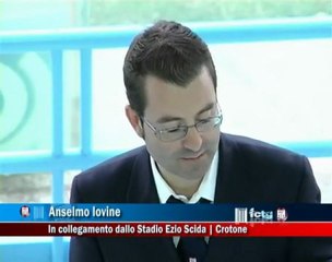 Fc Crotone | Crotone-Ternana (3-0) | La sintesi e i gol
