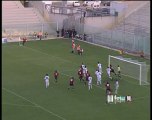 Fc Crotone | Taranto-Crotone (0-1) | La sintesi e il gol di Russo
