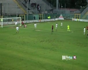 Fc Crotone | Crotone-Sorrento (1-1) | Le azioni salienti