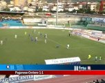 Fc Crotone | Paganese-Crotone (1-1) | I gol e le azioni salienti