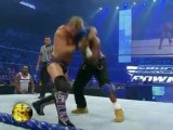 WWE SmackDown 9/16/11 September 16 2011 High Quality Part 3/6