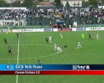 Fc Crotone | Vota il gol più bello | 05, rete di Nello Russo