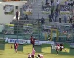 Fc Crotone | Vota il gol più bello | 07, rete di Simone Basso