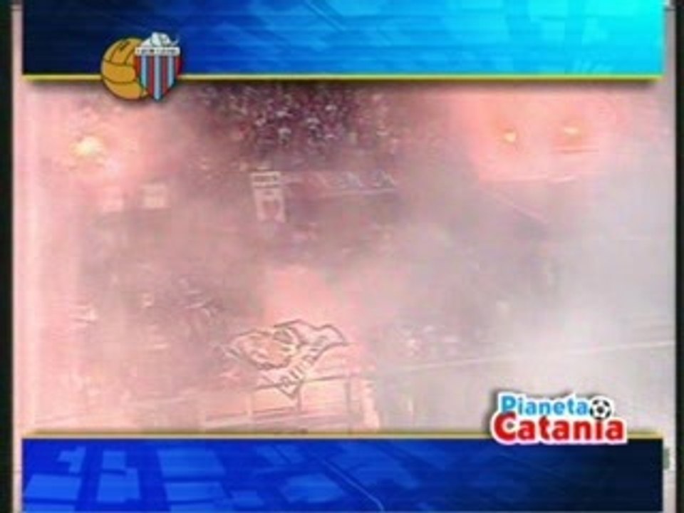 Catania 05-06 gol girone di Andata