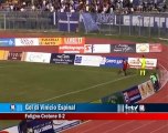 Fc Crotone | Vota il gol più bello | 08, rete di Vinicio Espinal