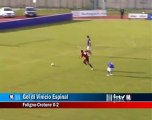 Fc Crotone | Vota il gol più bello | 09, rete di Vinicio Espinal