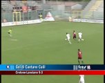 Fc Crotone | Vota il gol più bello | 18, rete di Caetano Prosperi Calil