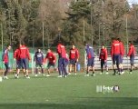 Fc Crotone | Crotone-Perugia | Speciale ritiro 3