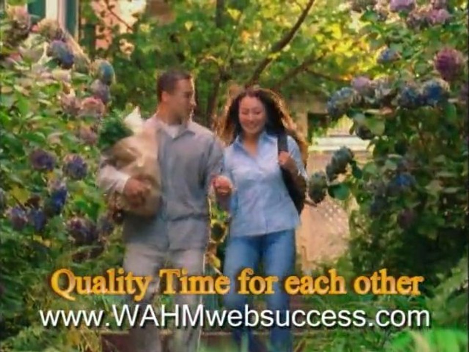 Work at Home Mom Chicago