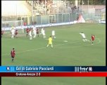 Fc Crotone | Vota il gol più bello | 23, rete di Gabriele Pacciardi