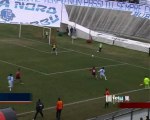 Fc Crotone | Pescara-Crotone (0-1) | La sintesi e il gol di Russo