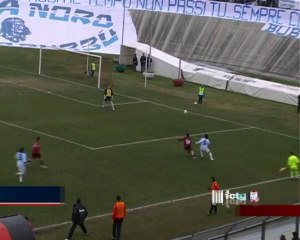 Fc Crotone | Pescara-Crotone (0-1) | La sintesi e il gol di Russo