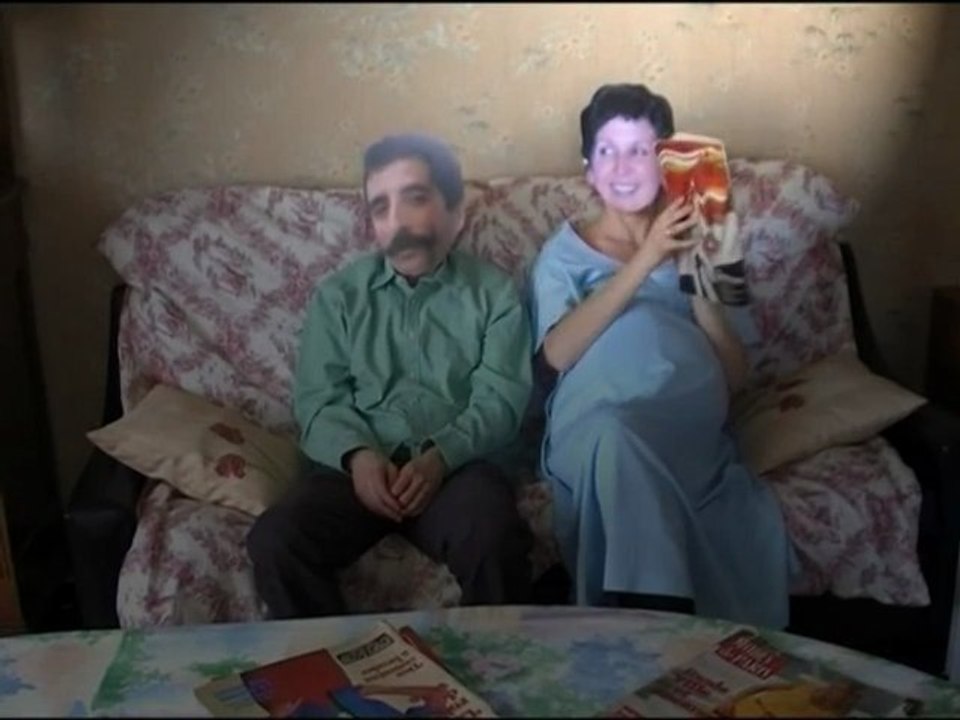 "debut romain amelie poulain" pour le mariage