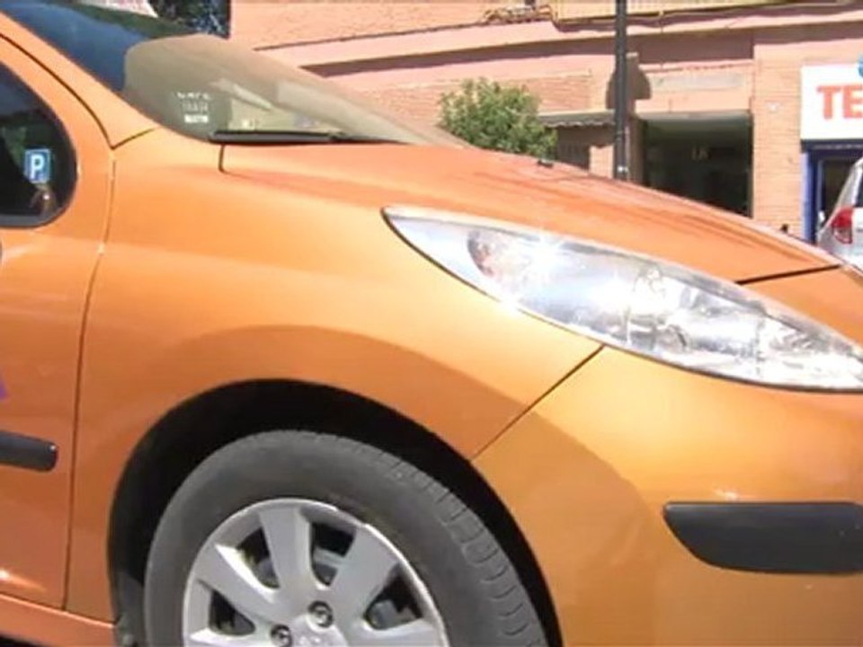Autoescuela Ocejon