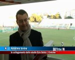 Fc Crotone | Crotone-Pistoiese (2-1) | La sintesi e i gol