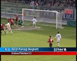 Fc Crotone | Vota il gol più bello | 27, rete di Pierluigi Borghetti