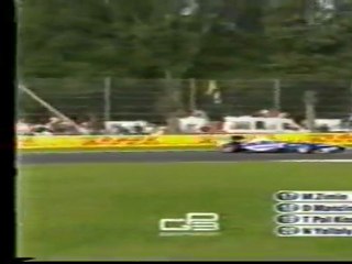 GP3 2011 Monza Race2