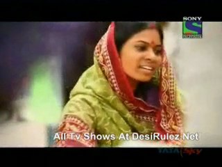 Prayaschit (Episode-2nd) - 16th September 2011-Pt-3