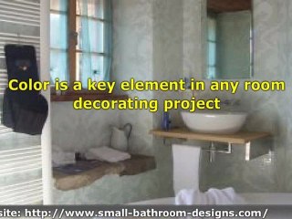 Design The Perfect Bathroom For Your Home - Bathroom Decor I