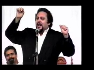 Caio Fábio - Preservar a nobreza a Deus (1995)