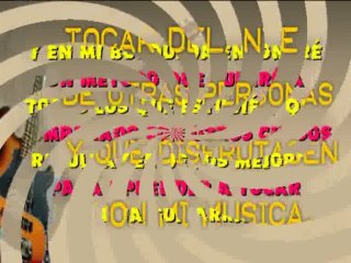 ¿como tocar una guitarra electrica en tiempo record?