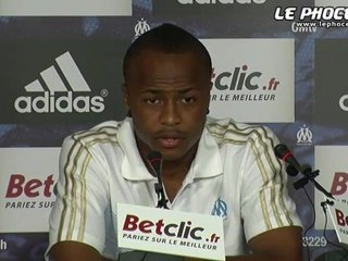 Descargar video: Ayew : 