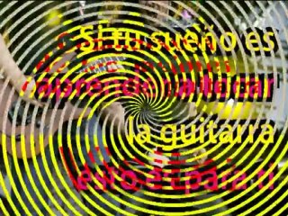 cursos de guitarra en internet