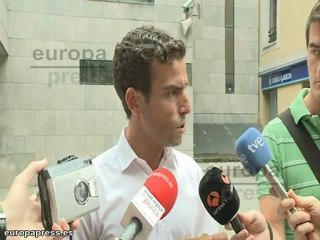 Suspendido juicio contra miembro de ANV