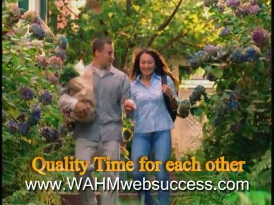 Work at Home Mom Vancouver