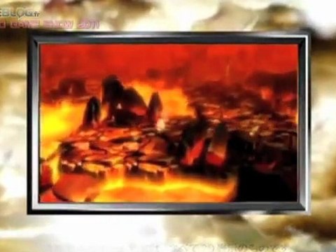 TGS 2011 > Bravely Default : Flying Fairy, nos impressions vidéo