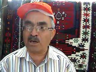 ereğli bekdiklerinin şöleninde bekdik hocamla anamaslı mehmet konuşuyor