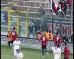 Fc Crotone | Crotone-Foligno 4-2 | La sintesi e i gol di Coresi, Calil, Basso, Petrilli e Cesaretti