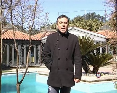 Fc Crotone | Ternana-Crotone | Rossoblù in ritiro